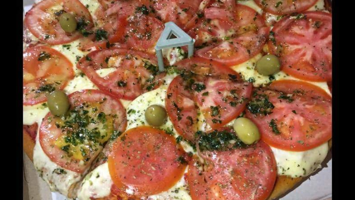 Pizzas