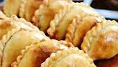 EMPANADAS AL HORNO