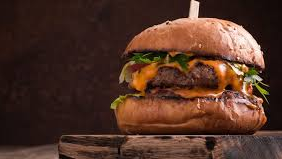 HAMBURGUESAS