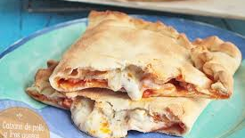 CALZONE