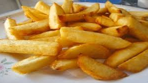 papa frita