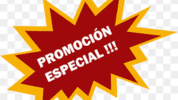 PROMO DE JUEVES