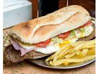SANW. DE MILANESA