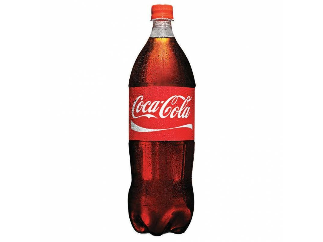 COCA COLA 2.25 LTS  DESCARTABLE