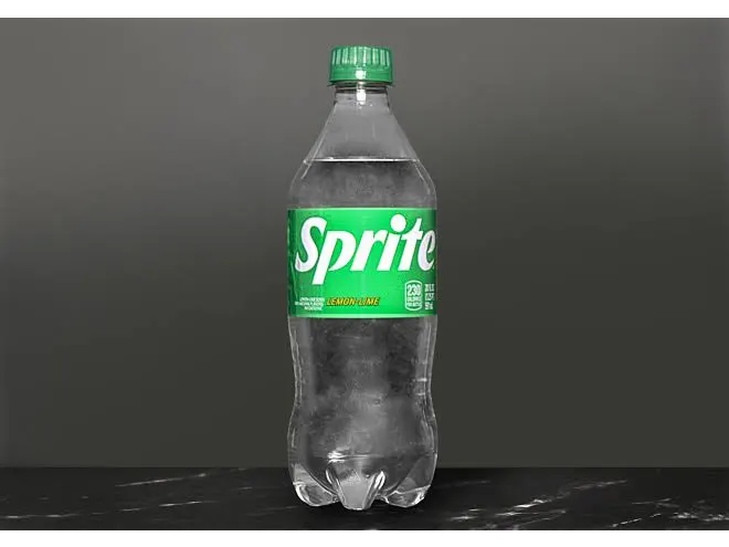 SPRITE 2.25  LTS