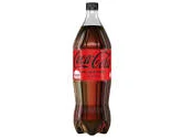 COCA COLA  ZERO 2.25 LTS