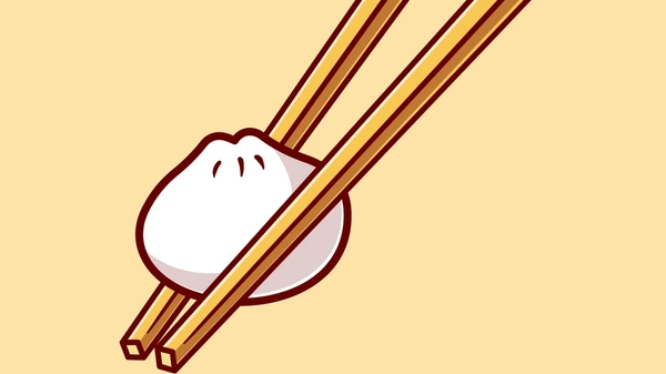 Comida  Oriental