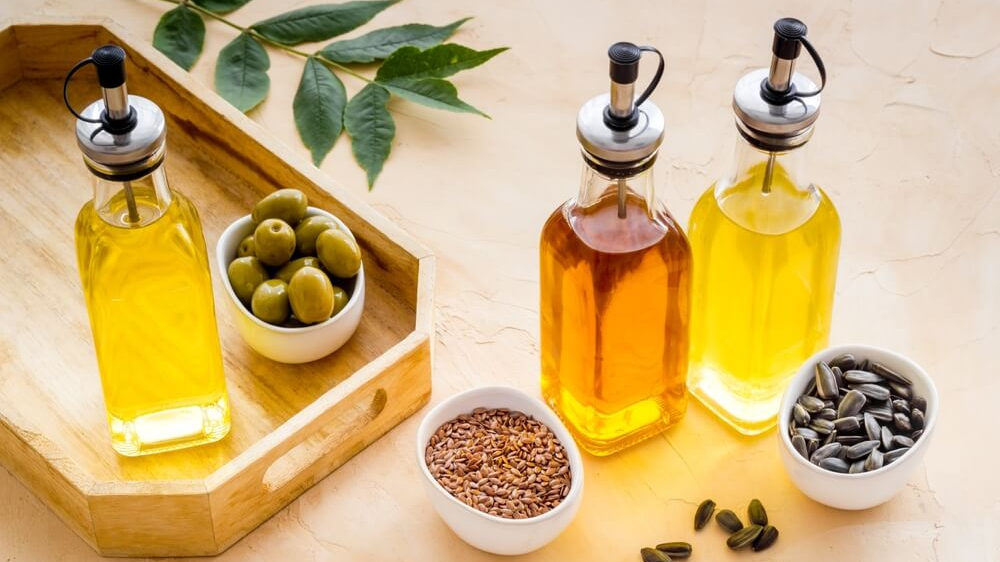 Aceites y Otros Líquidos