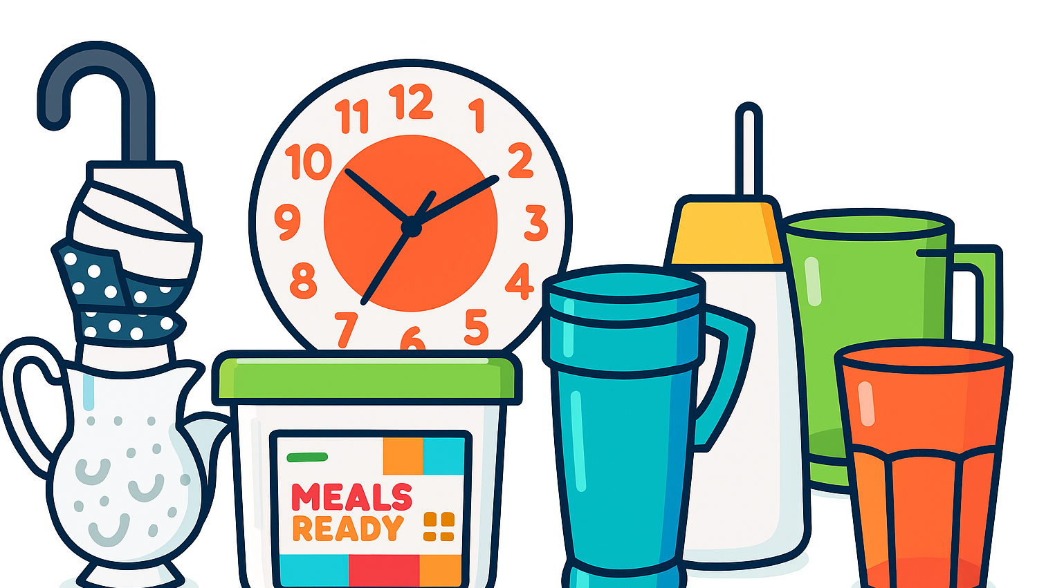 Bazar-Articulo Perosnal