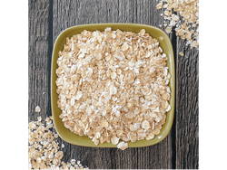 Avena Instantánea
