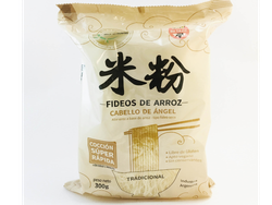Fideo Arroz Orex cabello de angel