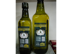 Aceite Oliva
