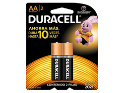 Pila Duracel AA