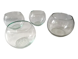 Bocha de vidrio n001