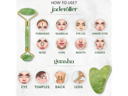 Masajeador Facial