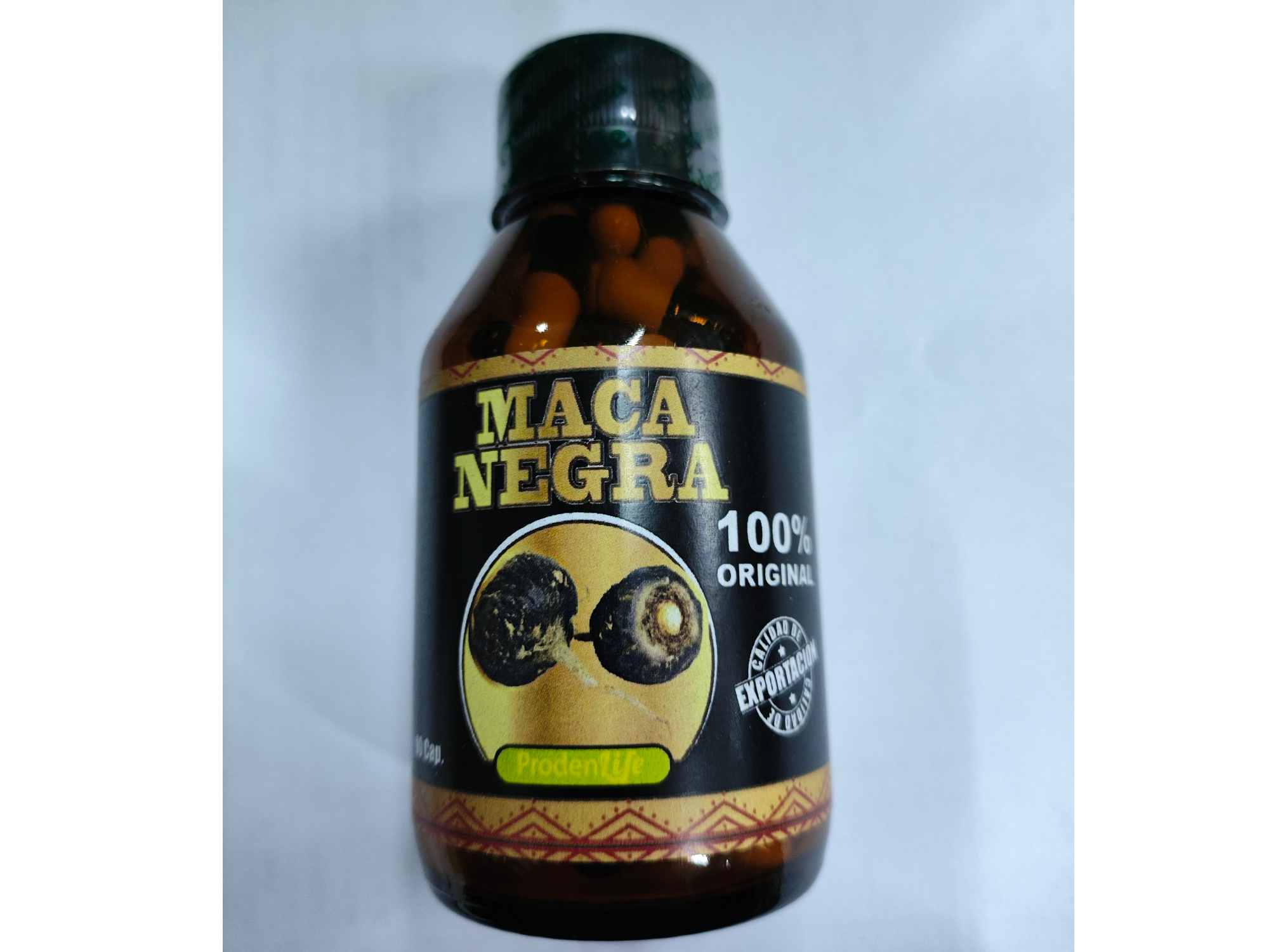 Maca Negra