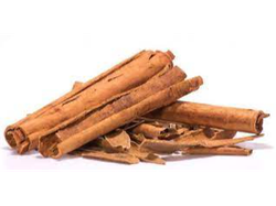 Canela Rama