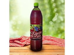Jugo de arandano
