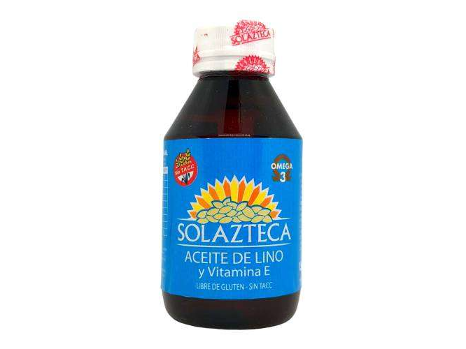 Aceite Lino