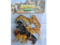 Animales