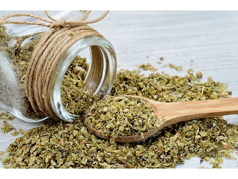 Oregano