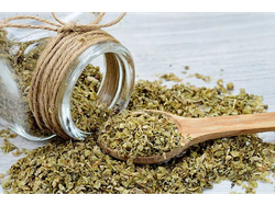 Oregano