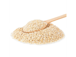 Salvado de Avena