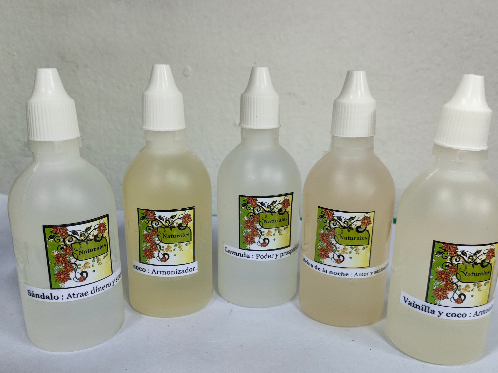 Esencia para Humificador