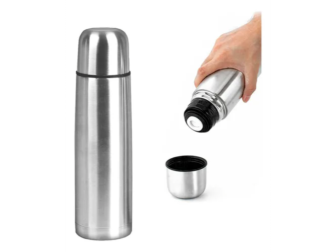 Termo acero inox