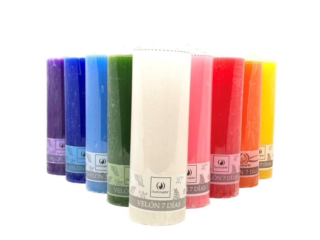 Velon 7 dias