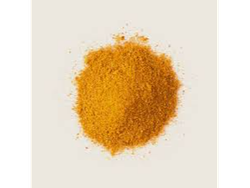 Curry Molido
