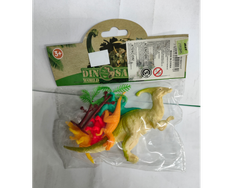 Dinosaurio chico