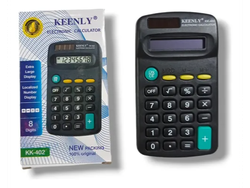Calculadora chica