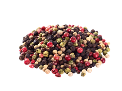 Pimienta Mix en grano