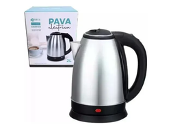 Pava electrica