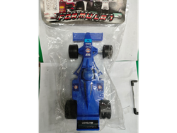 Auto de carrera