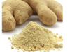 Jengibre Molido