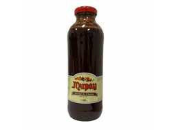 Arrope de chañar