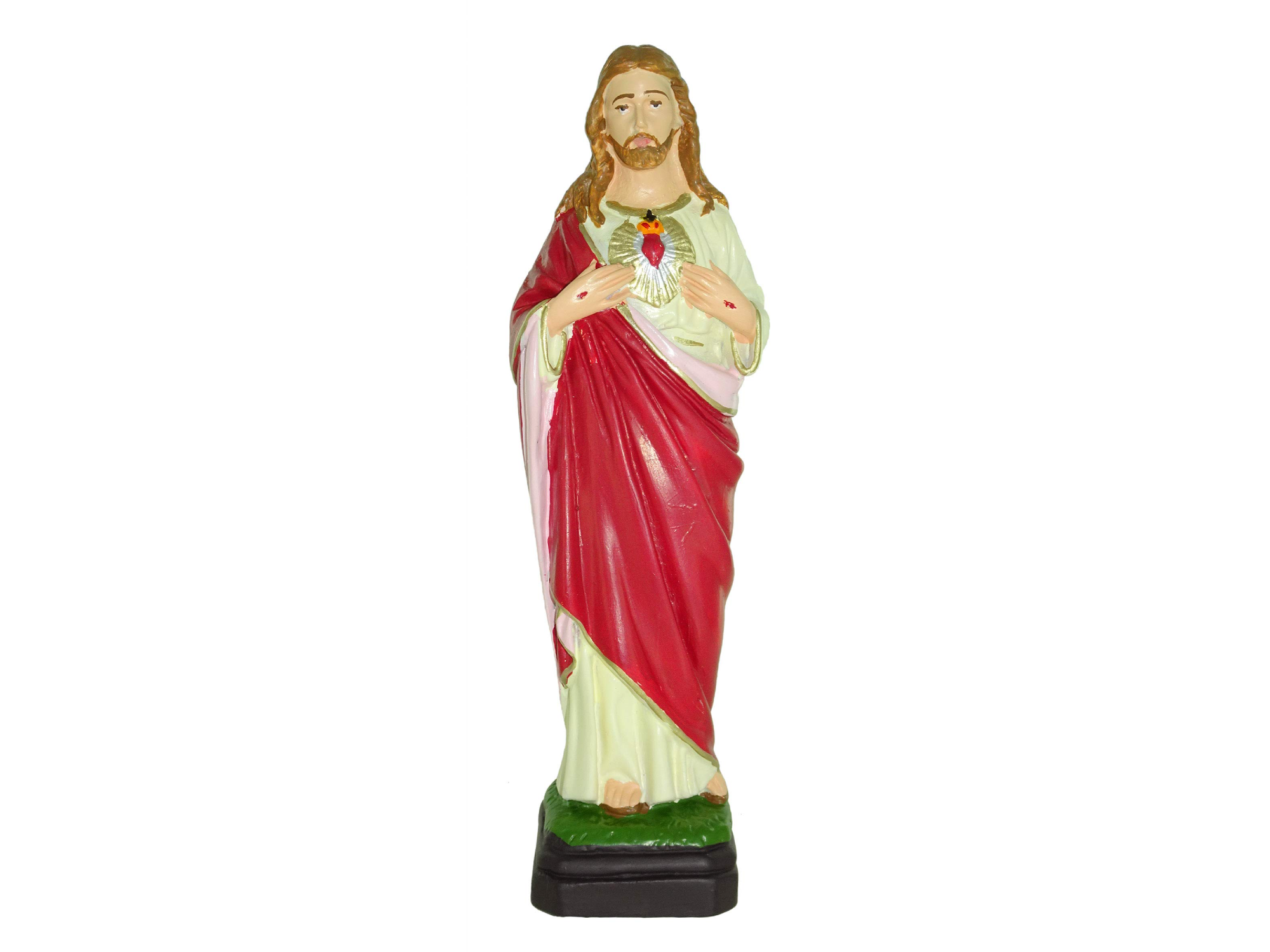 Imagen Sagrado Corazon Jesus