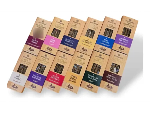 Aromanza Mini Palo Santo