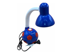Lampara De Meza Base Pelota