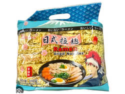 Ramen Japonesa