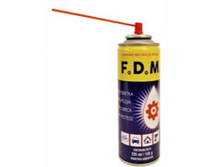 Lubricante Multiuso