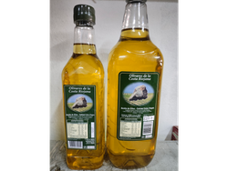 Aceite Oliva