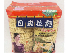 Ramen Japonesa