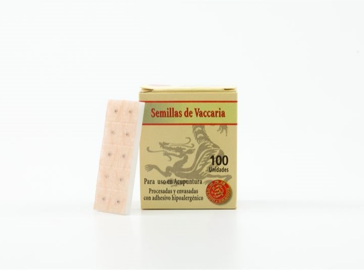 Semillas de Vaccaria