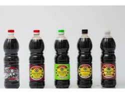 Salsa de Soja