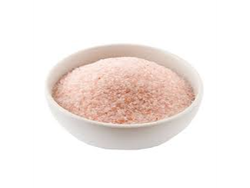 Sal Rosada Himalaya
