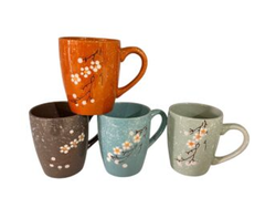 Tazas n001
