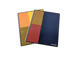 Cuaderno A4
